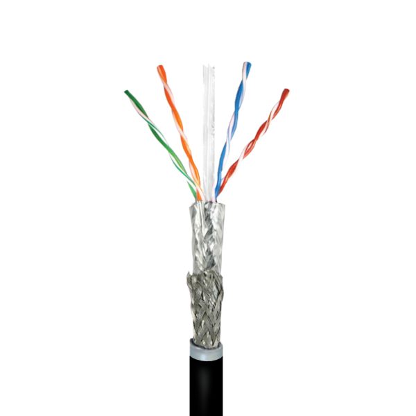 کابل شبکه Cat6 کی نت مدل K-N2001