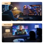 کابل 2.1 HDMI یوگرین مدل 80404-HD140 طول 3 متر
