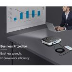کابل تبدیل لایتنینگ به HDMI / USB مک دودو مدل CA-640 New Pack طول 2 متر