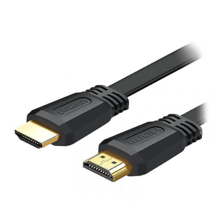 کابل HDMI یوگرین مدل ED015-50821 طول 5 متر
